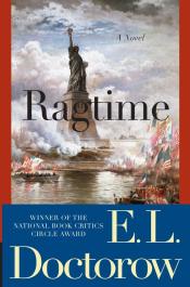 Ragtime by E. L. Doctorow