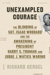  Unexampled Courage