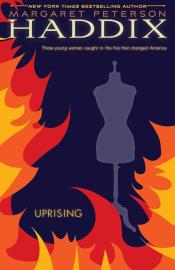 Uprising by Margaret Peterson Haddix 