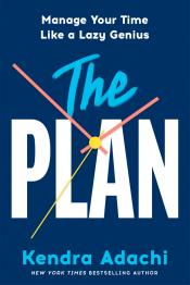 The Plan cover art