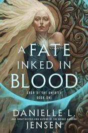 A Fate Inked in Blood cover art