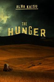 the cover of the hunger