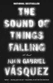 The Sound of Falling Things