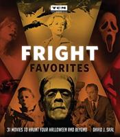 the cover of fright favorites