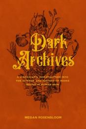 the cover of dark archives