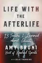 the cover of life with the afterlife