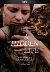 A Hidden Life movie cover