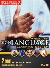 American Sign Language Learning System