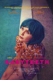 babyteeth movie cover