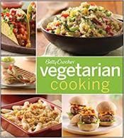 Betty Crocker Vegetarian Cooking