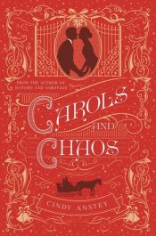 Carols and Chaos cover