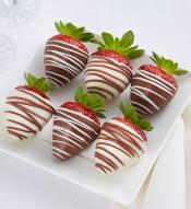 Chocolate Covered Strawberry