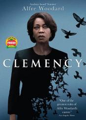 Clemency movie cover