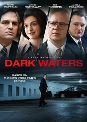 Dark Waters movie cover