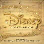 Disney goes Classical by Disney