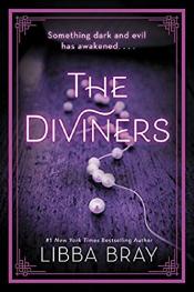 The Diviners by Libba Bray