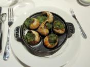 Escargot