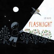 Flashlight by Lizi Boyd