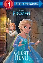 Frozen: Ghost Hunt