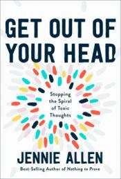 Book cover: Get out of your head