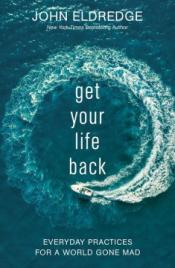 Book cover: Get your life back