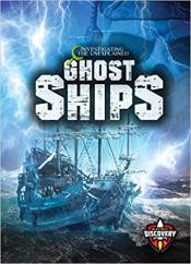 Ghost Ships