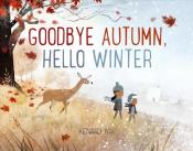 "Goodbye Autumn, Hello Winter" By Kenard Pak