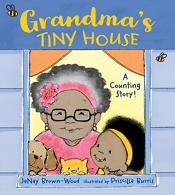Book cover- Grandma's Tiny House