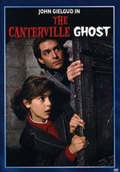 The Canterville Ghost