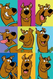 Scooby-Doo