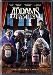 The Addams Family