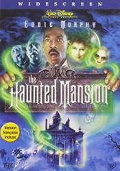 The Haunted Mansion