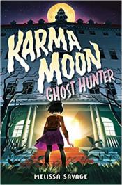 Karma Moon: Ghosthunter