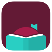 Libby app icon