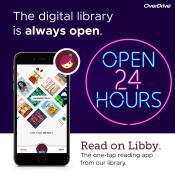 County Library Offers Instant Digital Cards, News