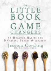 Book cover: Little book of game changers