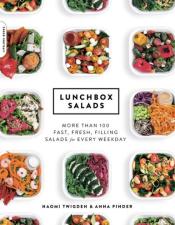  Lunchbox Salads book cover