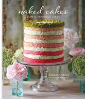 Naked Cakes Book Cover