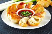 Pot Stickers