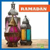 Ramadan by R.J. Bailey