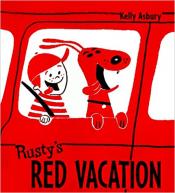 Rusty's Red Vacation