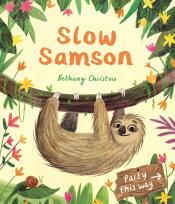 Slow Sampson