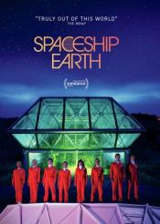 Spaceship Earth movie cover