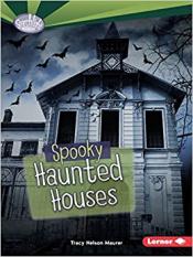 Spooky Haunted Houses