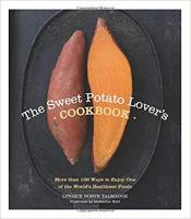 sweet potato lovers