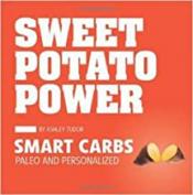 Sweet potato power