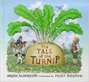 The Tale of the Turnip