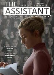 The Assistant movie cover