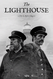 The Lighthouse movie cover