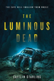 The Luminous Dead